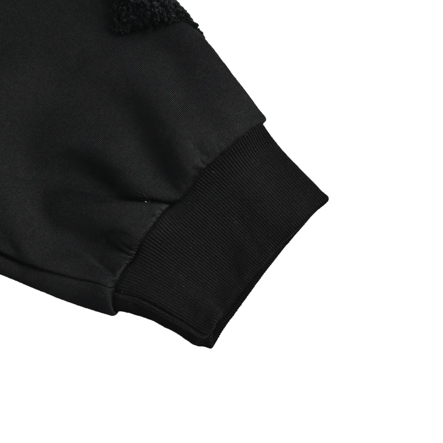 Louis Vuitton/Louis Vuitton towel logo zipper hooded sweatshirt jacket